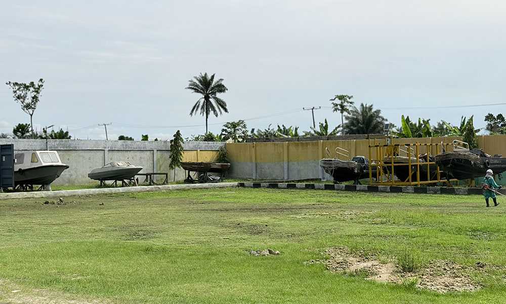 STA Offshore Boats