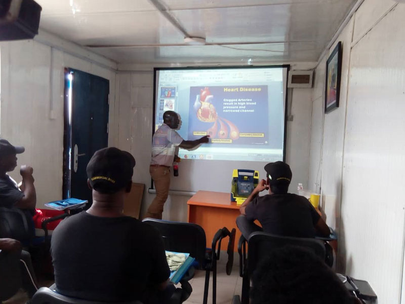 Subweb Technical Academy Gallery