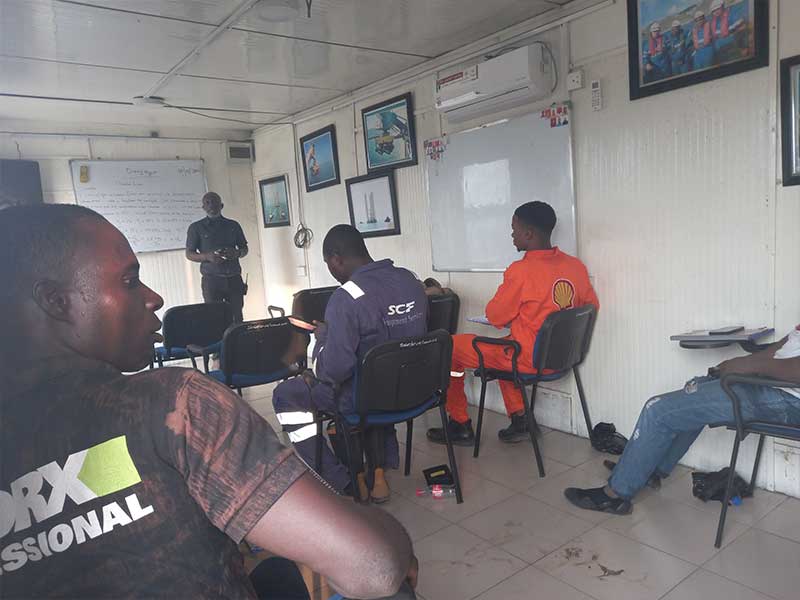 Subweb Technical Academy Gallery