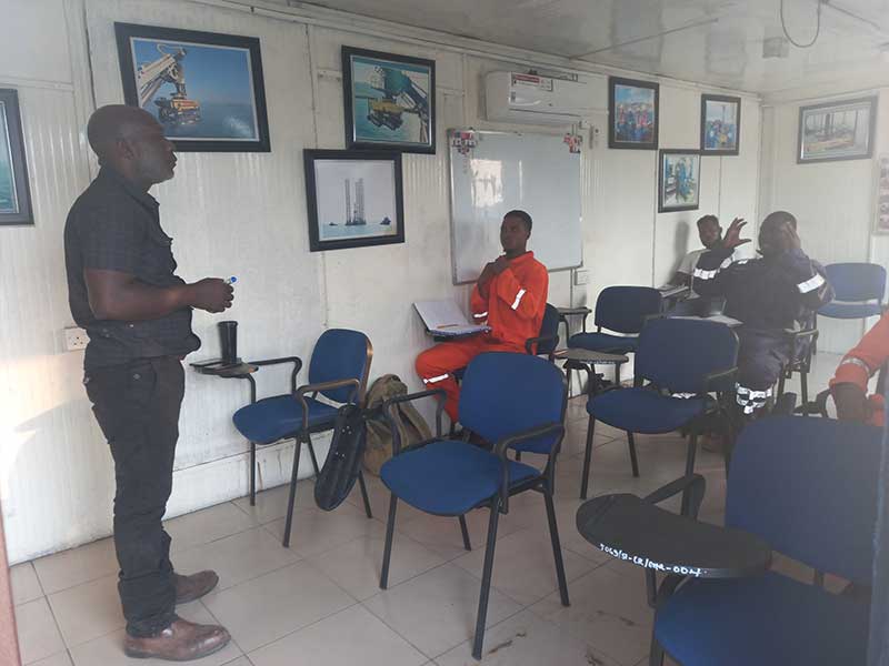 Subweb Technical Academy Gallery