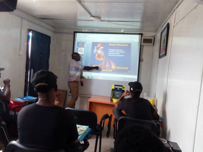 Subweb Technical Academy Gallery